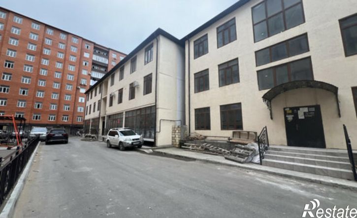 2-комн квартира улица Гоголя, 52Е,  д. 52Е