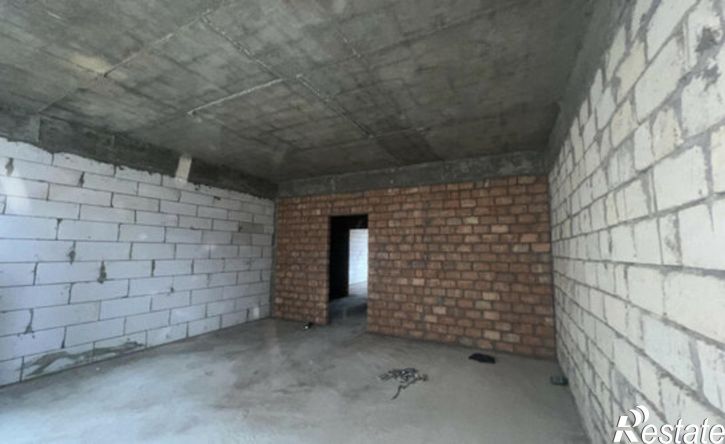 2-комн квартира улица Гоголя, 52Е,  д. 52Е
