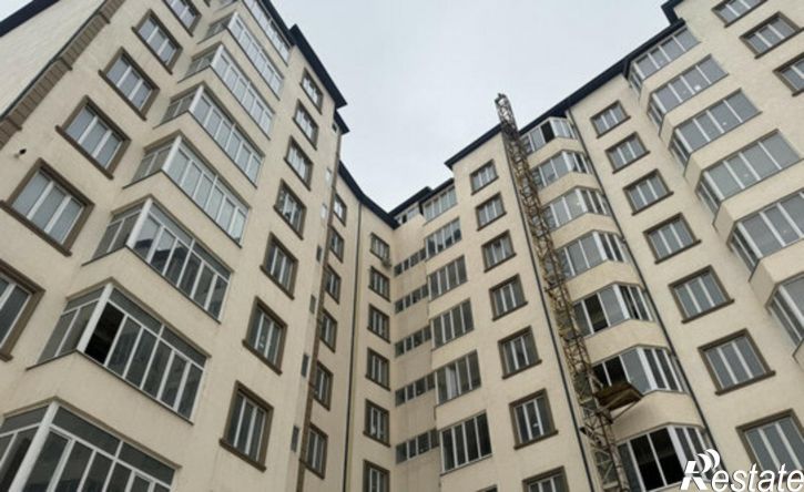 1-комн квартира улица Сальмана, 57/10,  д. 57/10