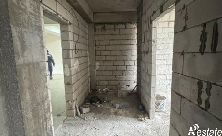 1-комн квартира улица Сальмана, 57/10,  д. 57/10
