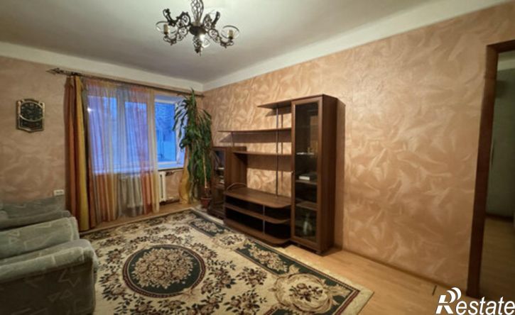 2-комн квартира ул Кобякова, 86б,  д. 86б