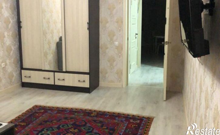 2-комн квартира переулок Карла Маркса, 57 к4,  д. 57 к4