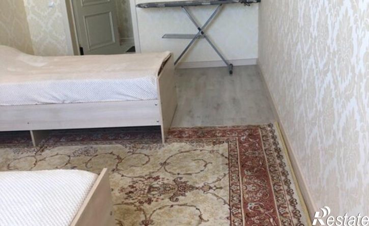 2-комн квартира переулок Карла Маркса, 57 к4,  д. 57 к4