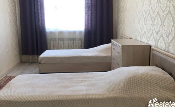 2-комн квартира переулок Карла Маркса, 57 к4,  д. 57 к4