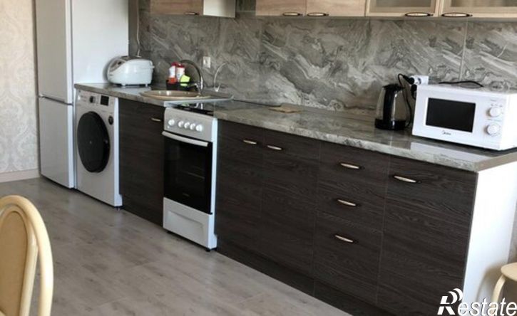 2-комн квартира переулок Карла Маркса, 57 к4,  д. 57 к4