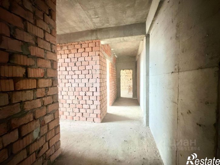 2-комн квартира ул Махачкалинская, 11,  д. 11