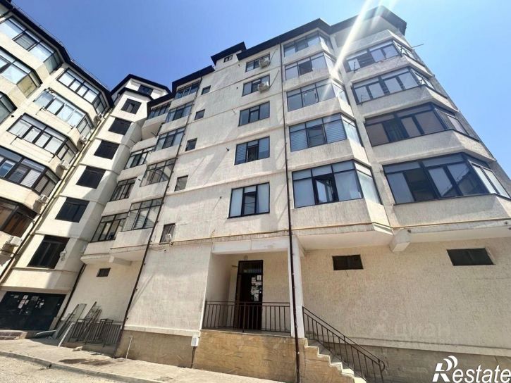 2-комн квартира ул Махачкалинская, 11,  д. 11