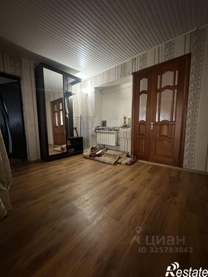 Коттедж/дом Махачкалинская улица, 83,  д. 83