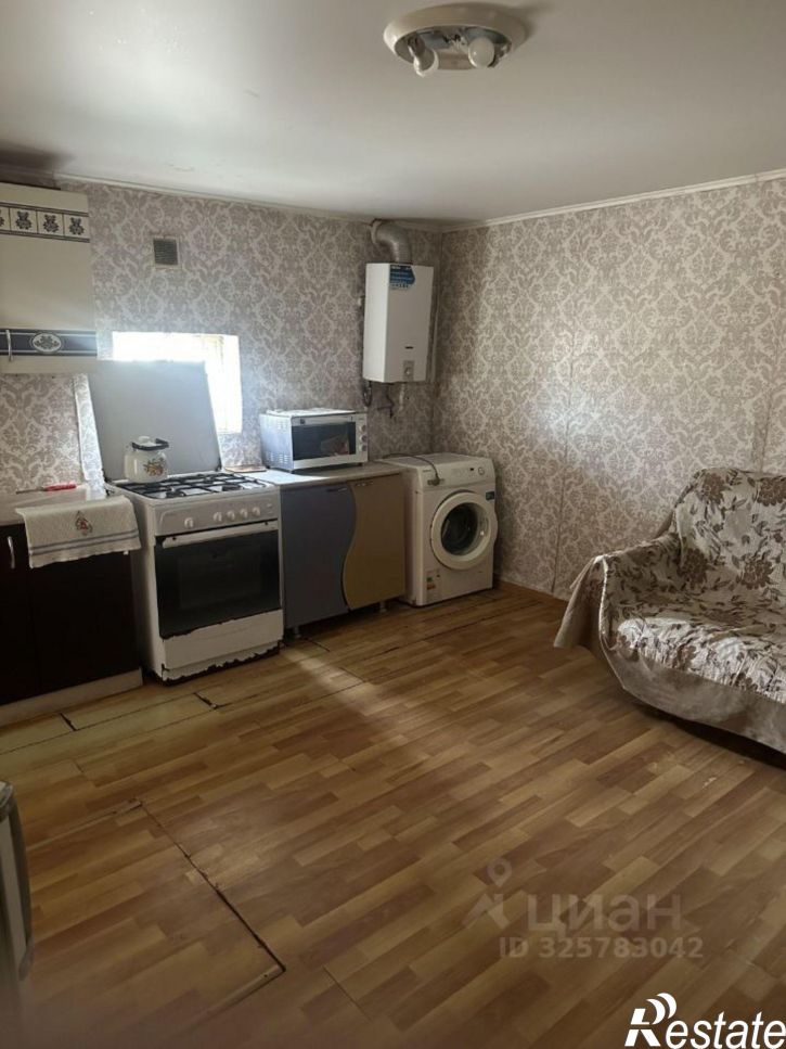 Коттедж/дом Махачкалинская улица, 83,  д. 83