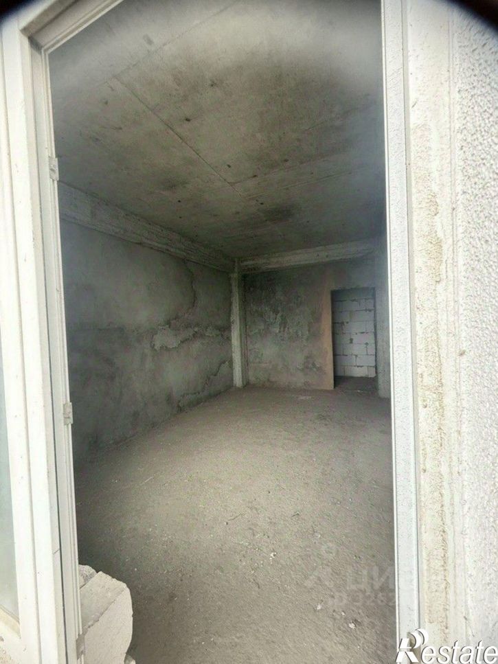 1-комн квартира ул Гейдара Алиева, 13Б/1,  д. 13Б/1
