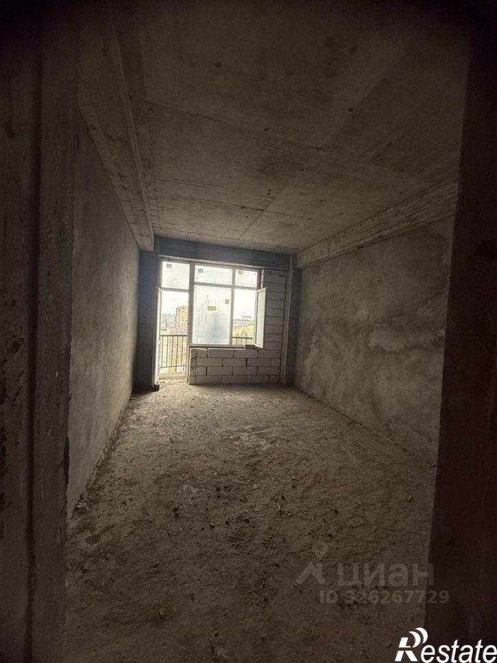1-комн квартира ул Гейдара Алиева, 13Б/1,  д. 13Б/1