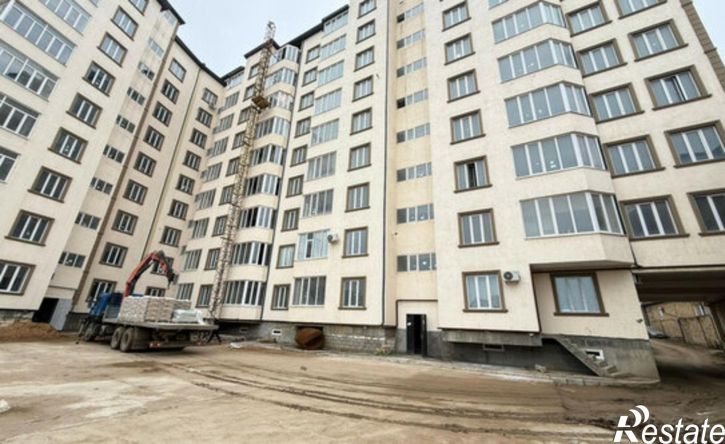 1-комн квартира ул Сальмана, 57,  д. 57