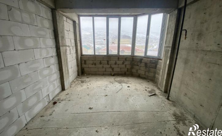 1-комн квартира ул Сальмана, 57,  д. 57