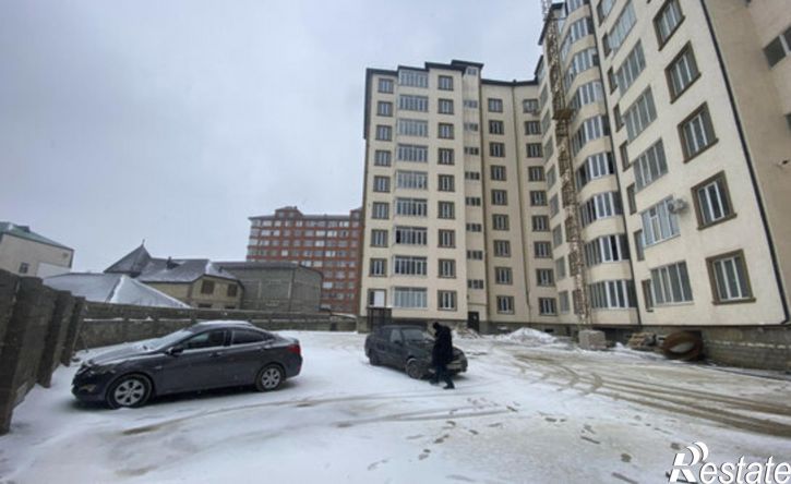 1-комн квартира ул Сальмана, 57,  д. 57