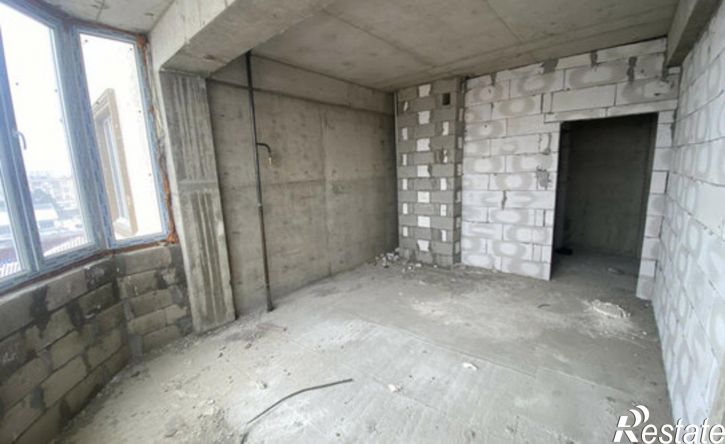 1-комн квартира ул Сальмана, 57,  д. 57