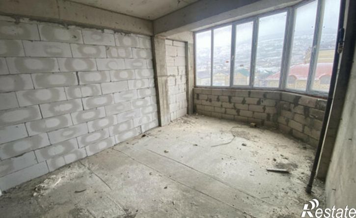 1-комн квартира ул Сальмана, 57,  д. 57