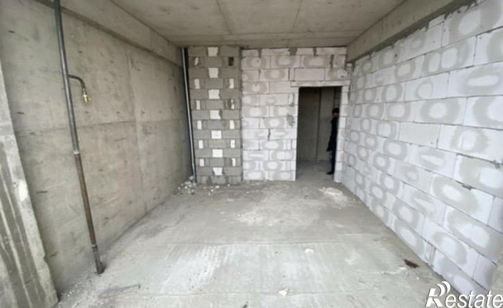 1-комн квартира ул Сальмана, 57,  д. 57