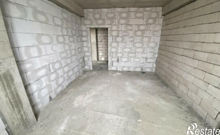 1-комн квартира ул Сальмана, 57,  д. 57