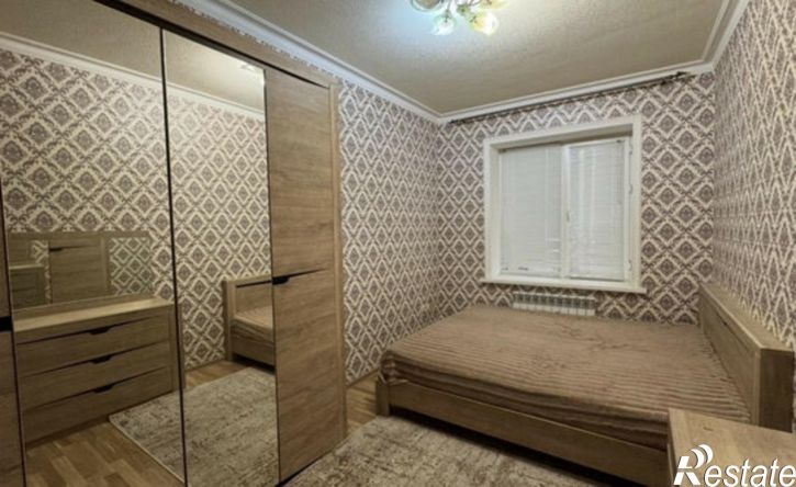 2-комн квартира ул Сальмана, 91,  д. 91