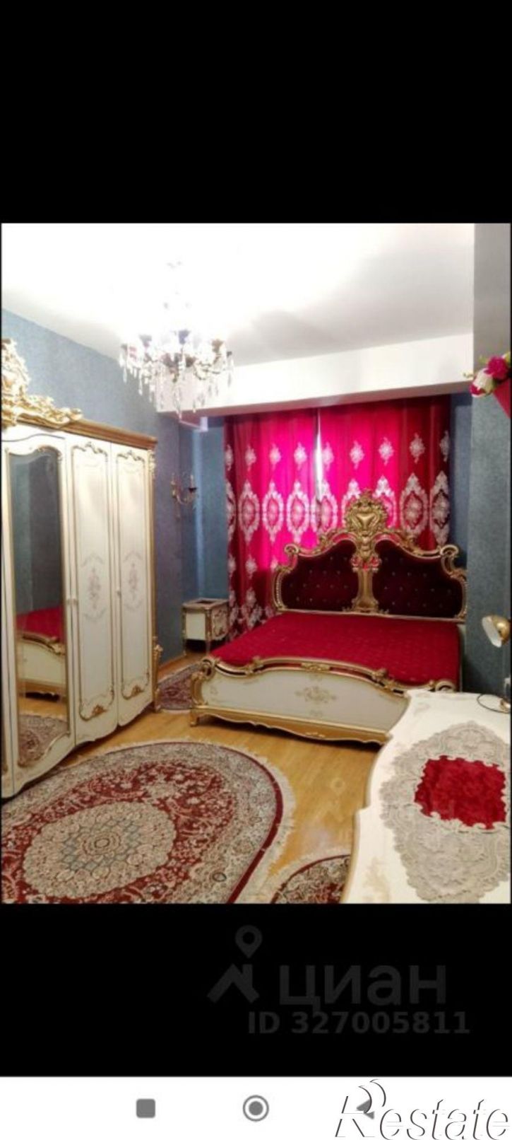 1-комн квартира ул Тахо-Годи, 2,  д. 2