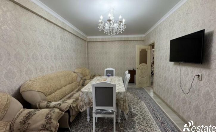 3-комн квартира пер К.Маркса, 4а,  д. 4а