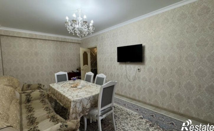 3-комн квартира пер К.Маркса, 4а,  д. 4а