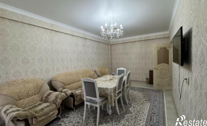3-комн квартира пер К.Маркса, 4а,  д. 4а