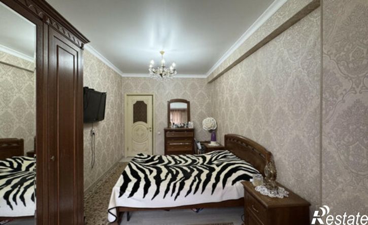 3-комн квартира пер К.Маркса, 4а,  д. 4а