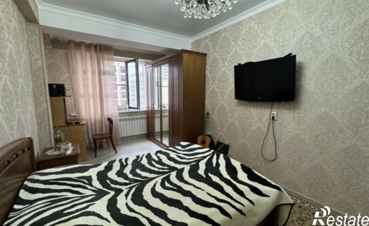 3-комн квартира пер К.Маркса, 4а,  д. 4а
