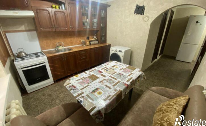 3-комн квартира ул Шахбазова, 60б,  д. 60б