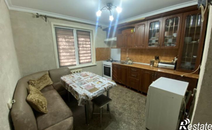 3-комн квартира ул Шахбазова, 60б,  д. 60б