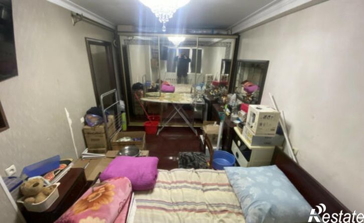 3-комн квартира ул Шахбазова, 60б,  д. 60б