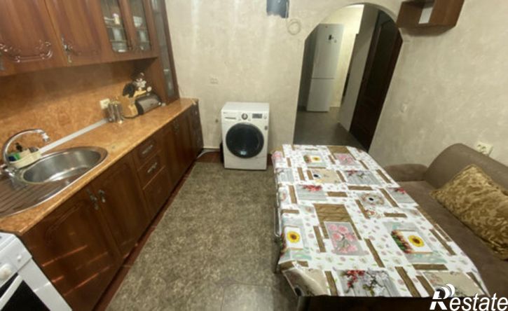 3-комн квартира ул Шахбазова, 60б,  д. 60б