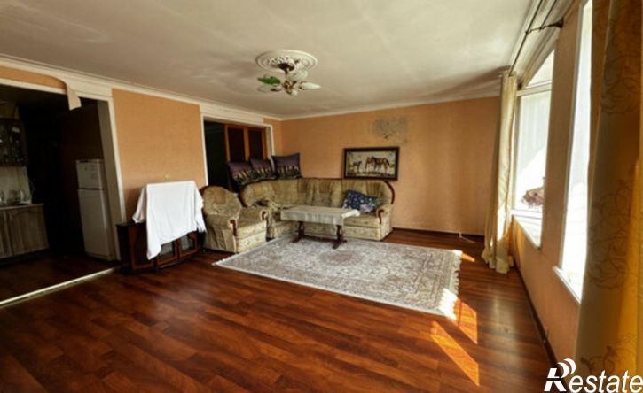 3-комн квартира ул Х.Тагиева, 33в,  д. 33в