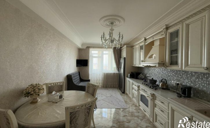 3-комн квартира ул Ю.Гагарина, 17/1,  д. 17/1