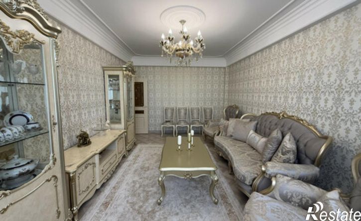 3-комн квартира ул Ю.Гагарина, 17/1,  д. 17/1
