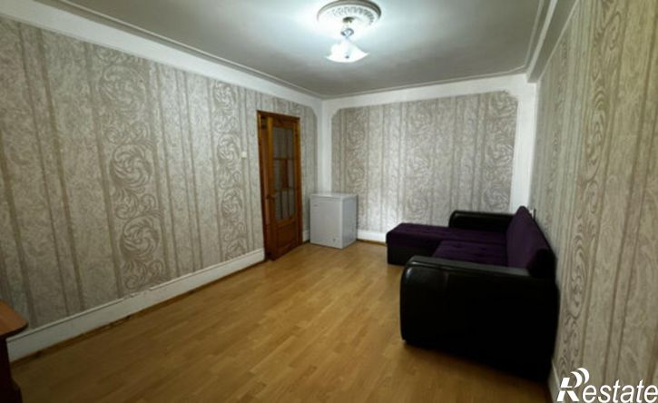 3-комн квартира ул Х.Тагиева, 33в,  д. 33в