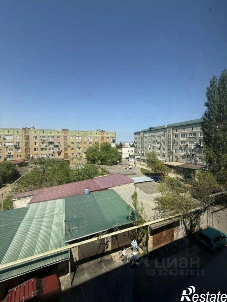 2-комн квартира улица 345-й Дагестанской Стрелковой Дивизии, 12,  д. 12