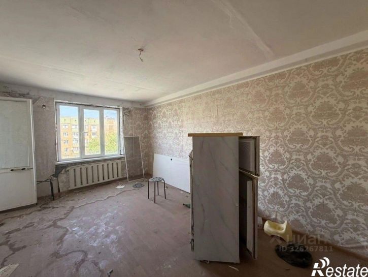 2-комн квартира улица 345-й Дагестанской Стрелковой Дивизии, 12,  д. 12