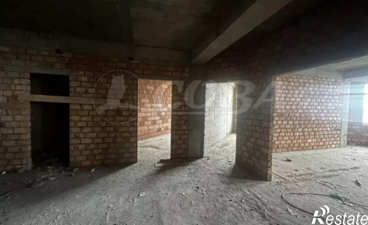 4-комн квартира улица Гейдара Алиева, 13Б/1,  д. 13Б/1
