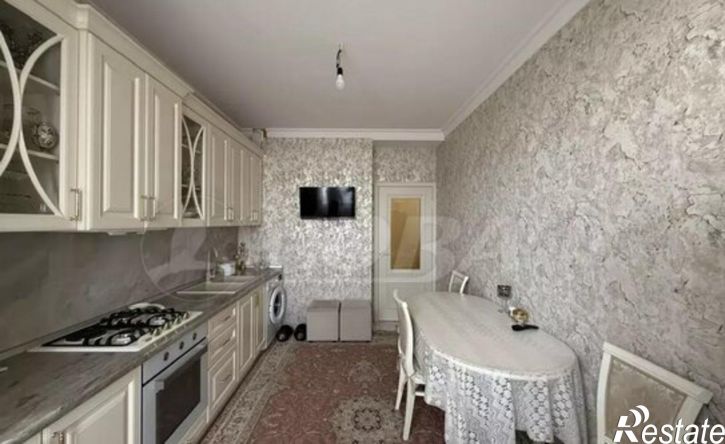 2-комн квартира пр-кт Агасиева, 18М,  д. 18М