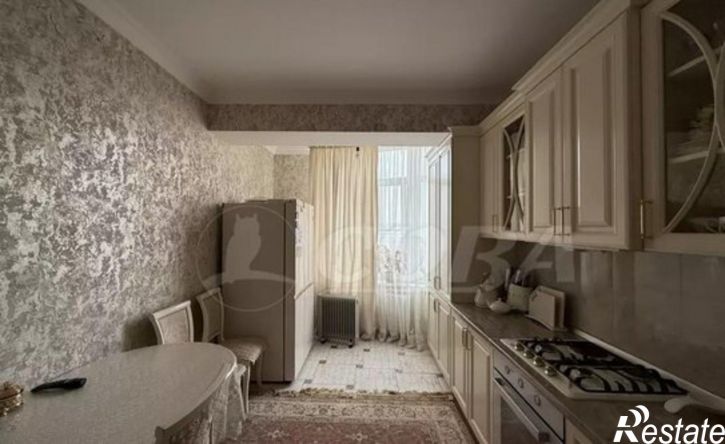 2-комн квартира пр-кт Агасиева, 18М,  д. 18М