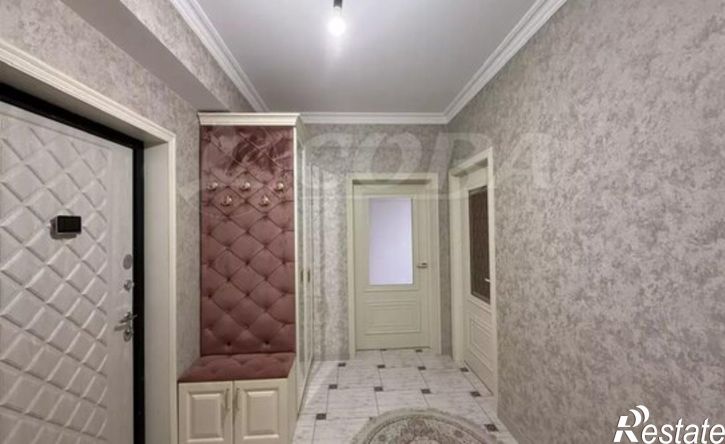 2-комн квартира пр-кт Агасиева, 18М,  д. 18М