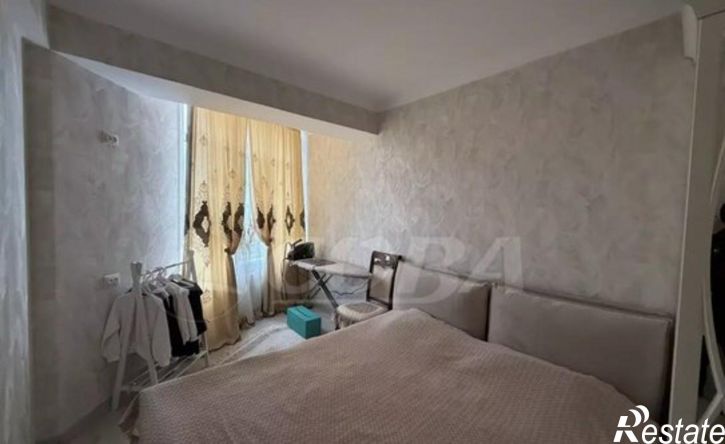 2-комн квартира пр-кт Агасиева, 18М,  д. 18М
