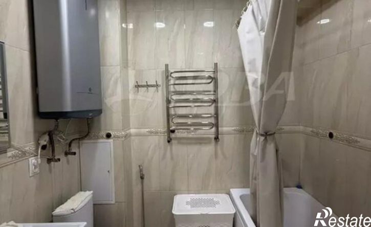 2-комн квартира пр-кт Агасиева, 18М,  д. 18М