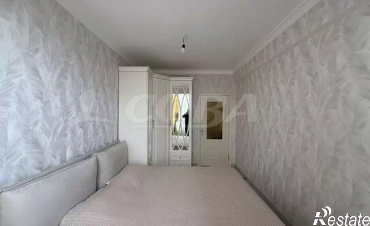 2-комн квартира пр-кт Агасиева, 18М,  д. 18М
