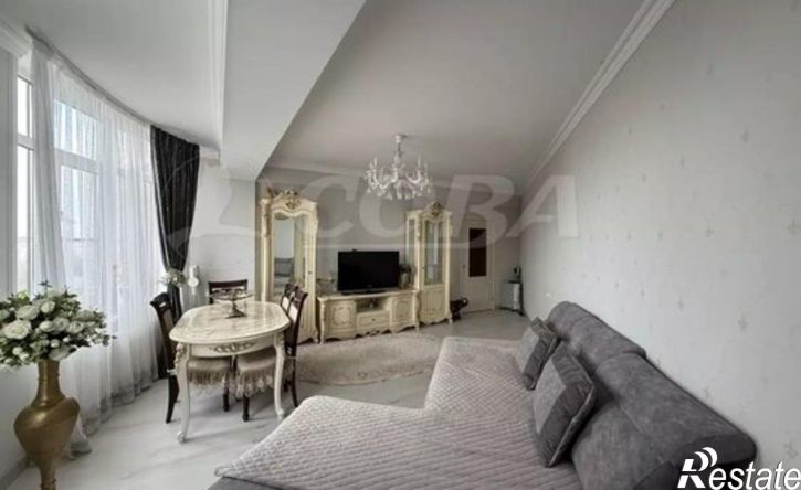 2-комн квартира пр-кт Агасиева, 18М,  д. 18М