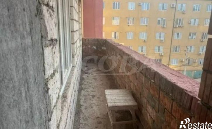 4-комн квартира ул Сальмана, 85е,  д. 85е