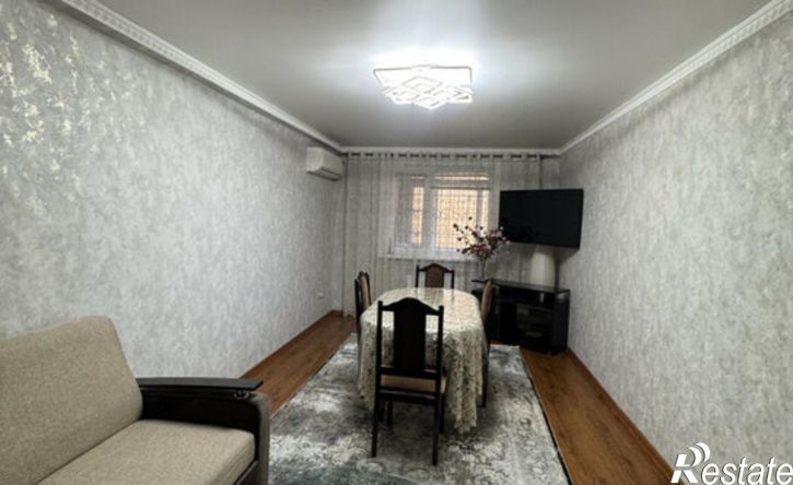 2-комн квартира ул У.Умурдинова, 28,  д. 28