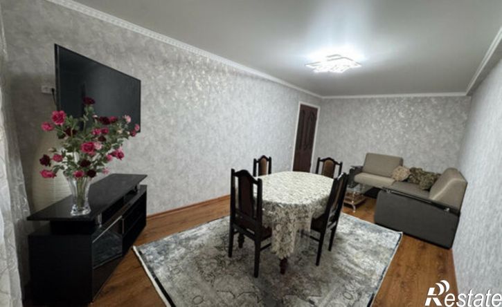 2-комн квартира ул У.Умурдинова, 28,  д. 28